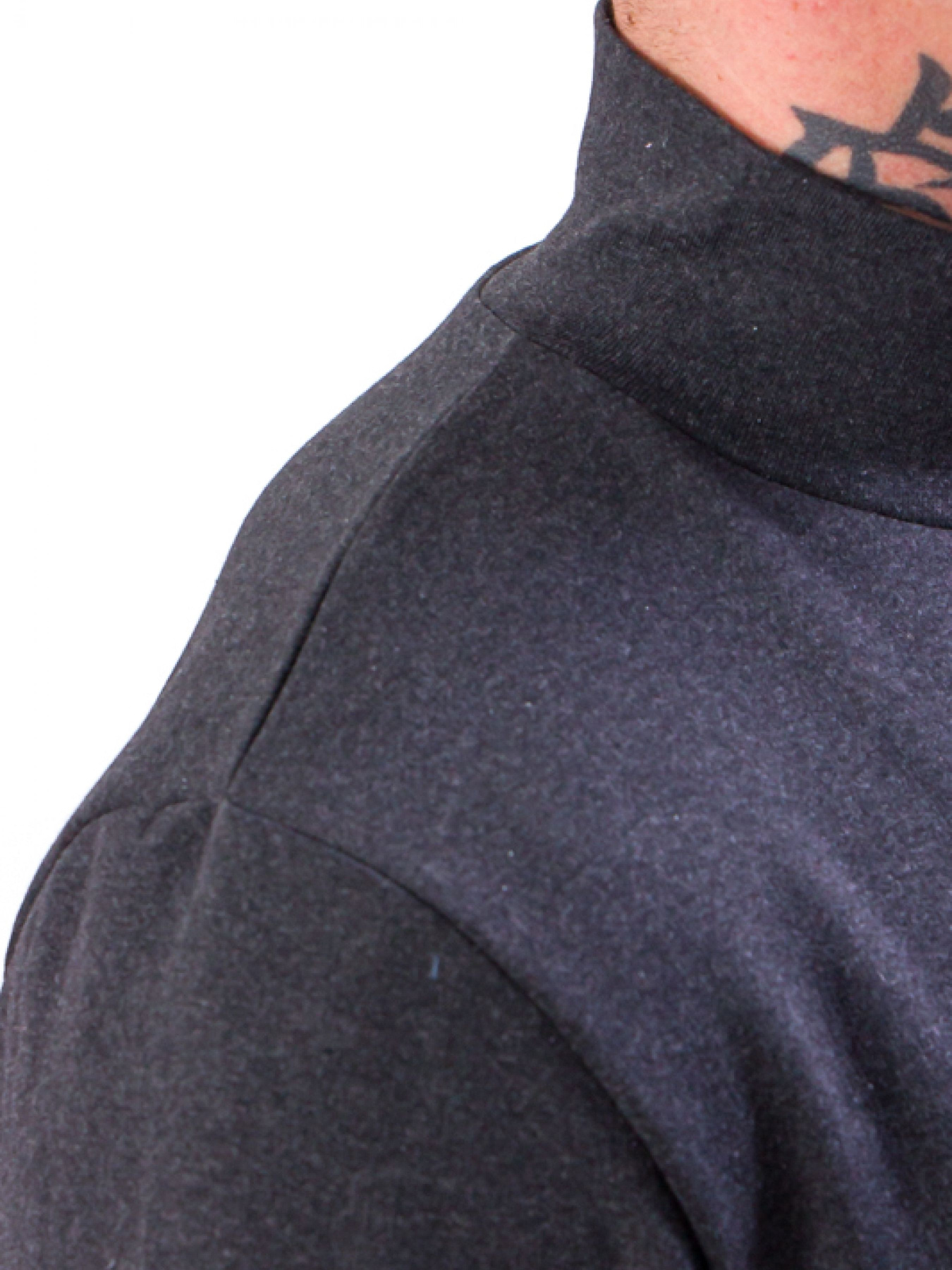 Водолазка Носи своє модель 8318-023-antracit Фото