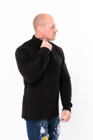 Водолазка Носи своє модель 8318-023-chornij Фото