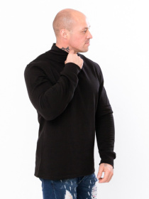 Водолазка Носи своє модель 8318-023-chornij Фото