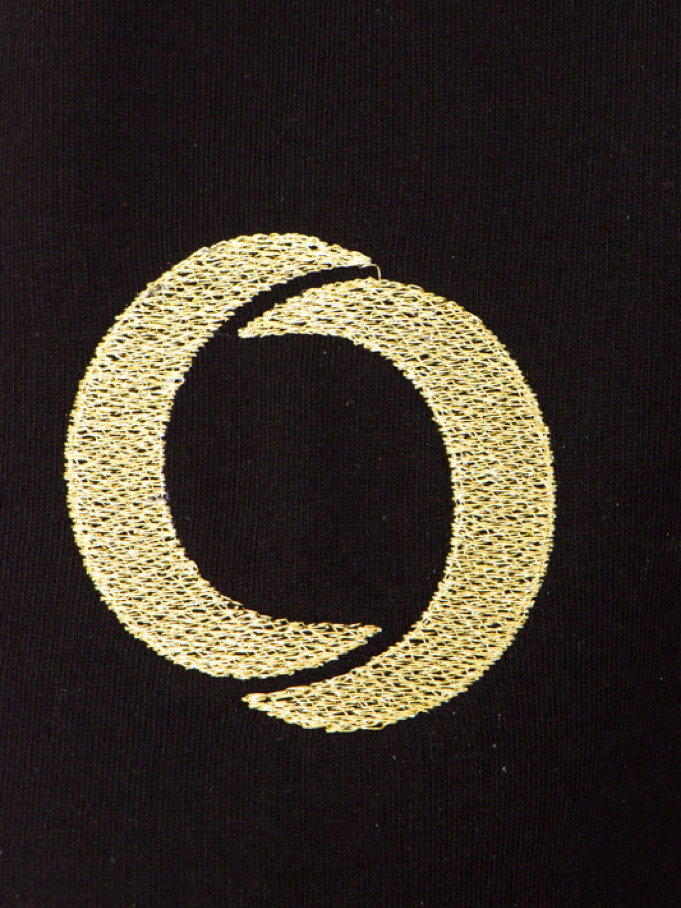 Спортивний костюм Носи своє модель 8325-057-22-chornij Фото