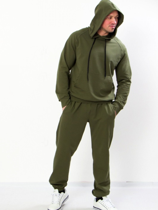 Спортивный костюм Носи своє модель 8331-057-hak Фото