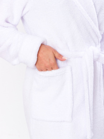 Халат Носи своє модель 8577-032-blij Фото