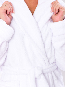 Халат Носи своє модель 8577-032-blij Фото