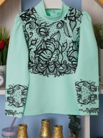 Блуза Носи своє модель 9267-036-33-m-qta Фото