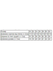 Блуза Носи своє модель 9267-036-33-pudra Фото