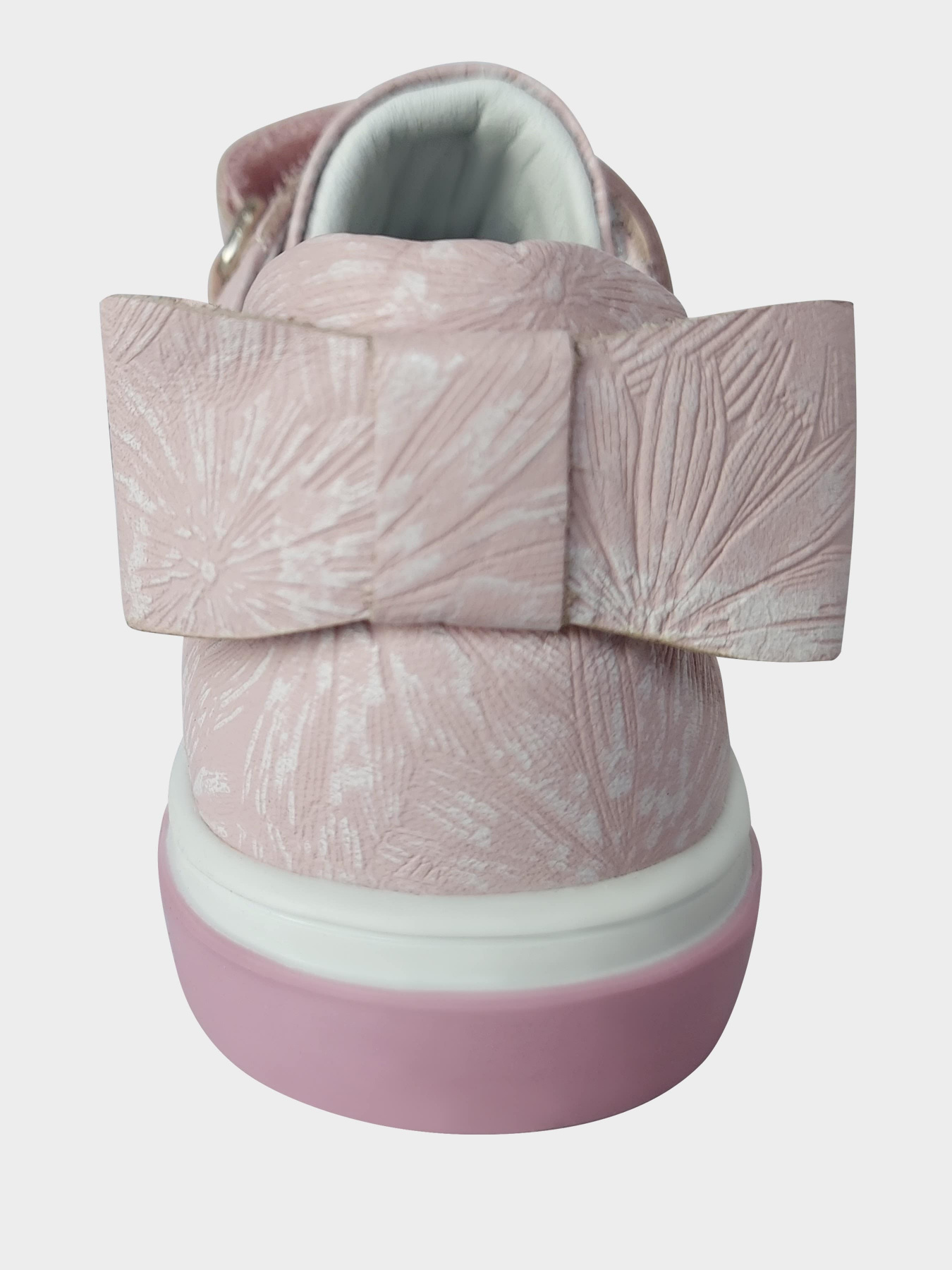 Кроссовки Perlina модель 53bant Фото