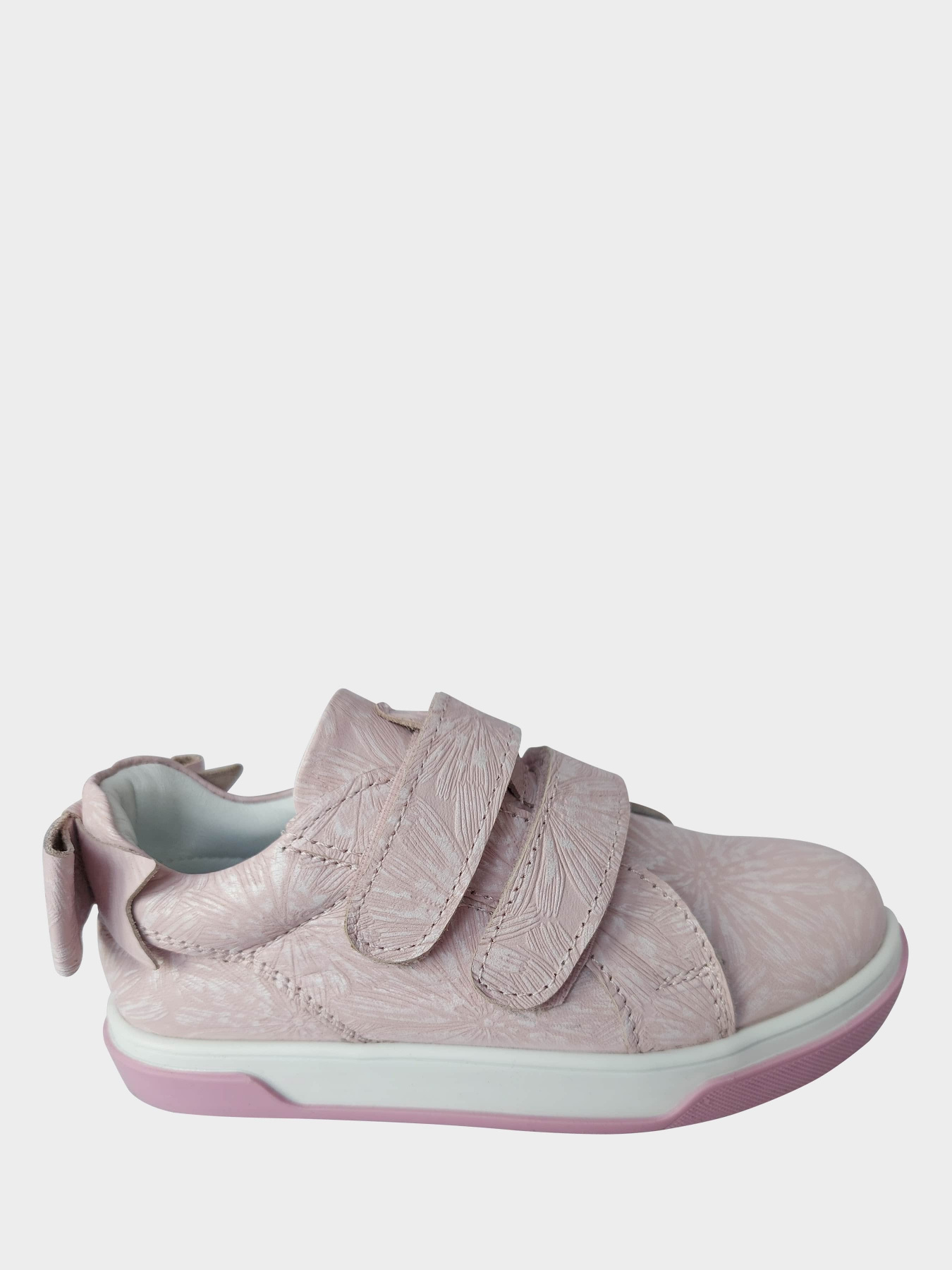 Кроссовки Perlina модель 53bant Фото