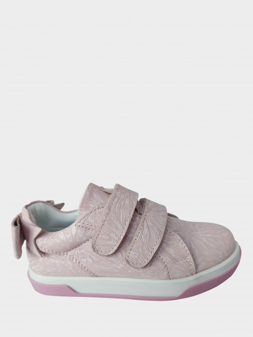 Кроссовки Perlina модель 53bant Фото