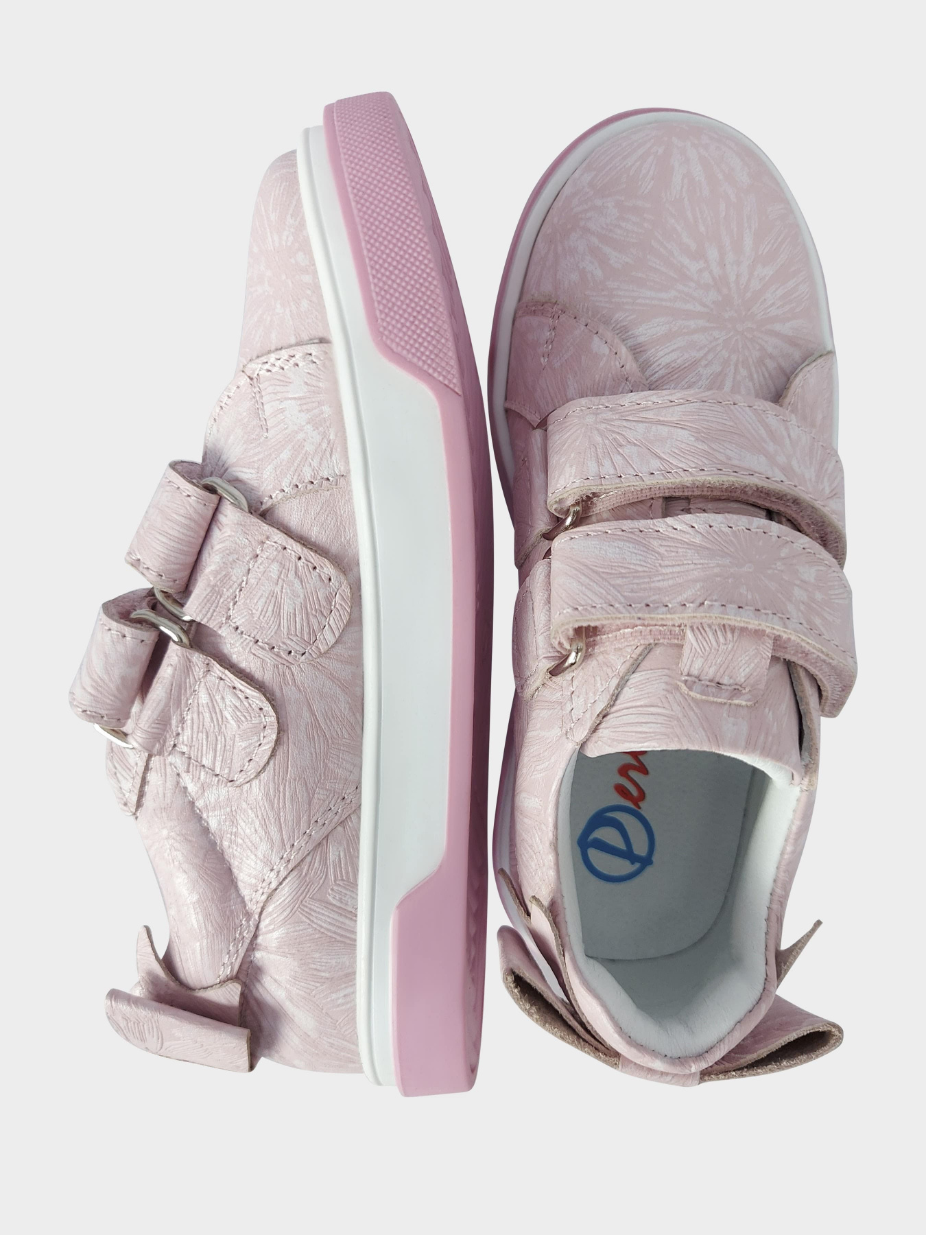 Кроссовки повседневные Perlina модель 53bant Фото