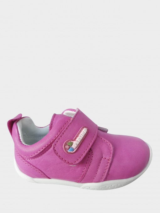 Кроссовки Perlina модель 2malina Фото