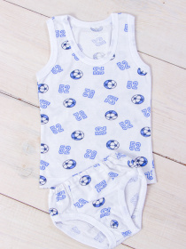 Комплект белья Носи своє модель 9688-002V-52 Фото