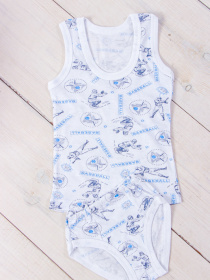 Комплект белья Носи своє модель 9688-002V-basketbol Фото