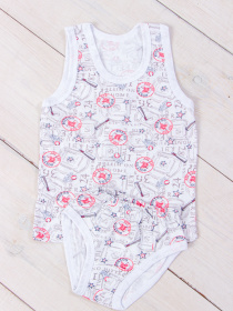 Комплект белья Носи своє модель 9688-002V-boston Фото