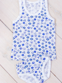 Комплект белья Носи своє модель 9688-002V-dorozhn-znaki Фото