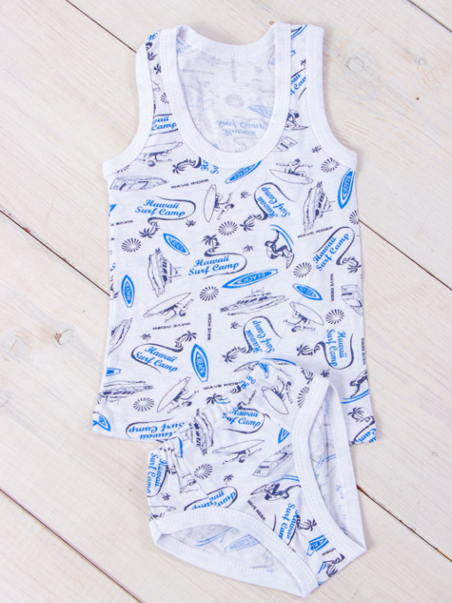 Комплект белья Носи своє модель 9688-002V-plqzh Фото