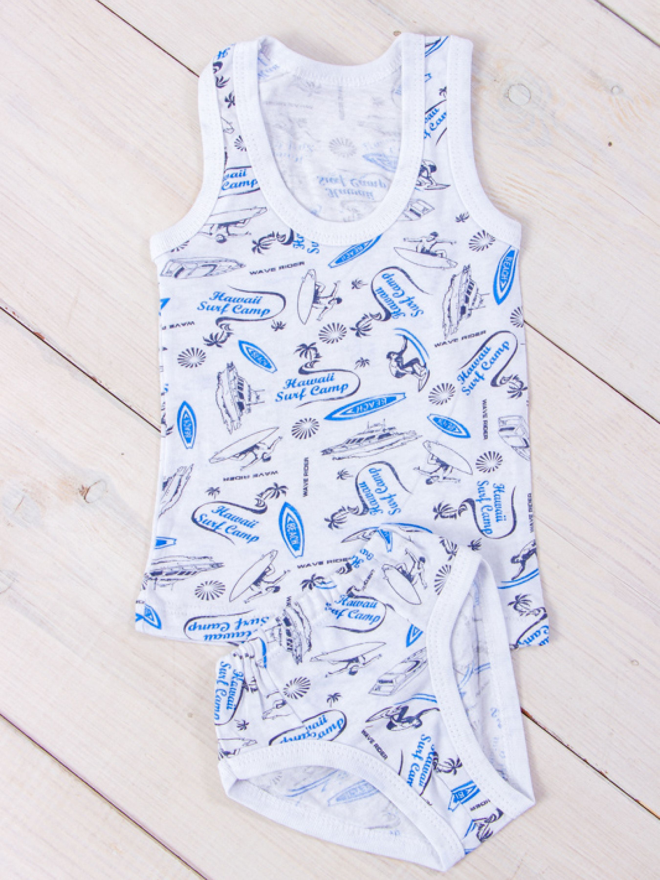 Комплект белья Носи своє модель 9688-002V-plqzh Фото