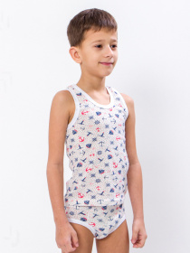 Комплект белья Носи своє модель 9688-002V-qkrc Фото