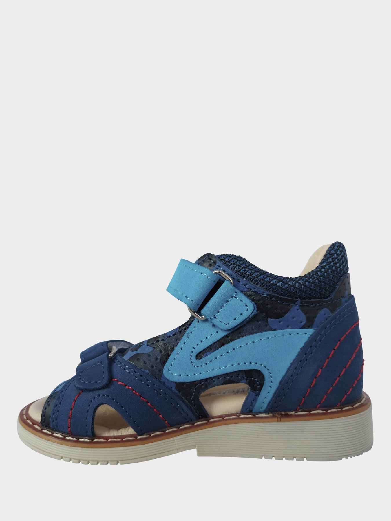 Сандалії Minimen модель 14siniy21 Сандалії Minimen модель 14siniy21 Фото