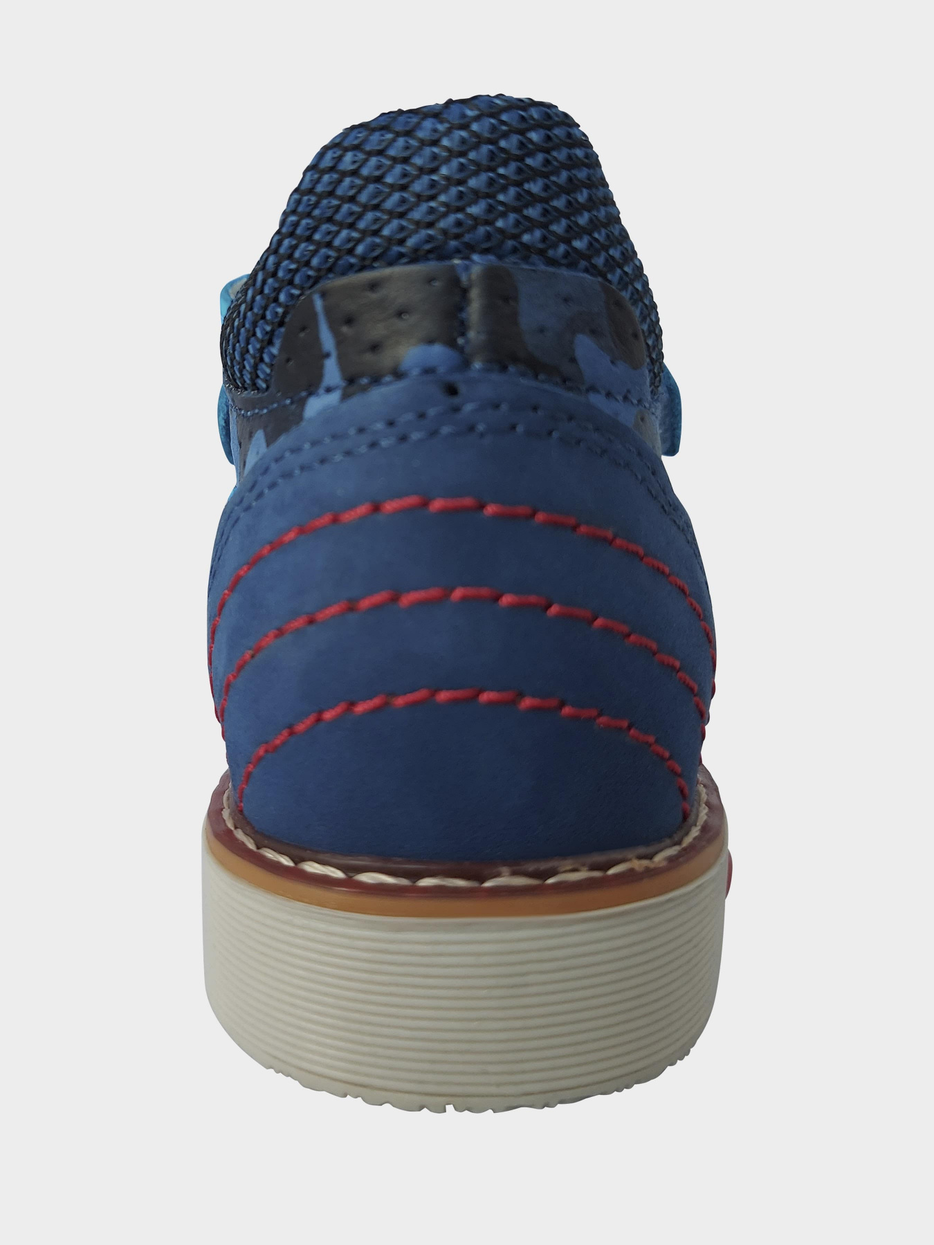 Сандалії Minimen модель 14siniy21 Сандалії Minimen модель 14siniy21 Фото