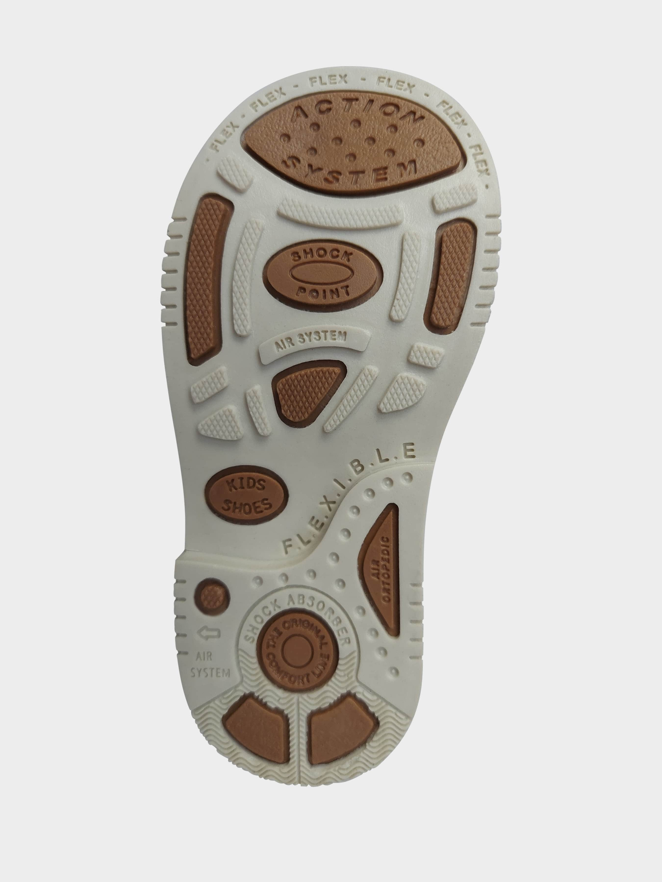 Сандалії Minimen модель 14siniy21 Сандалії Minimen модель 14siniy21 Фото