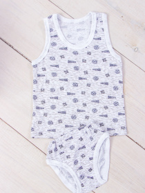 Комплект белья Носи своє модель 9688-002V-soccer Фото