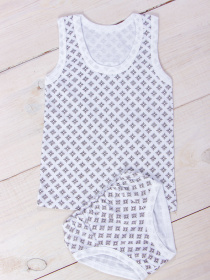 Комплект белья Носи своє модель 9688-002V-vzerunok Фото