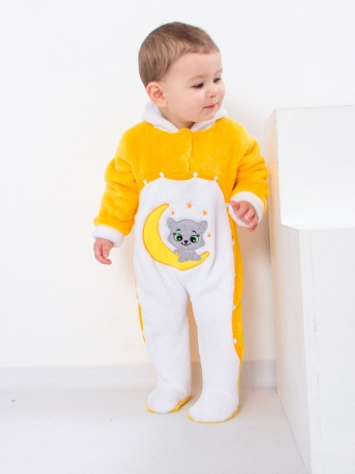 Чоловічок Носи своє модель 9764-034-22-4-burshtin Фото