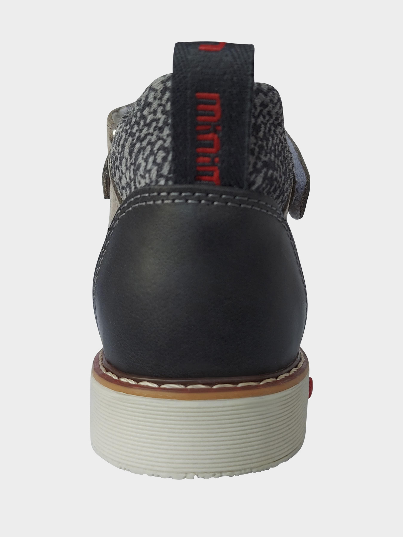 Сандалии Minimen модель 79seriy21 Фото