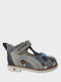 Сандалии Minimen модель 79seriy21 Фото