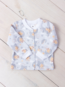 Кофта Носи своє модель 5036-024-4-vedmedik-msqcx-srij Фото