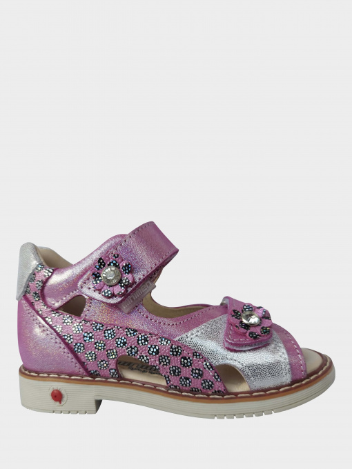 Сандалии Minimen модель 79rose21 Фото