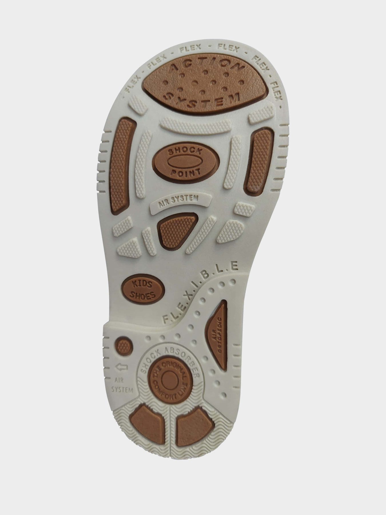 Сандалії Minimen модель 79rose21 Фото