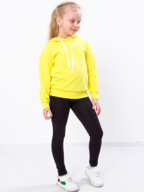 Леггинсы Носи своє модель 6000-2-chornij Фото