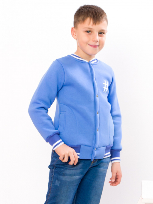 Кофта Носи своє модель 6029-025-33-4-dzhins Фото