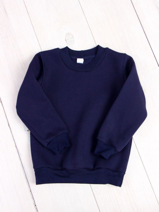 Джемпер Носи своє модель 6069-025-chornilxno-sinj Фото