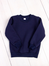 Джемпер Носи своє модель 6069-025-chornilxno-sinj Фото