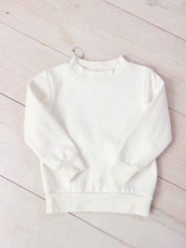 Джемпер Носи своє модель 6069-025-molochnij Фото