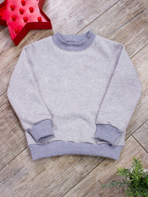 Джемпер Носи своє модель 6069-025-srij Фото