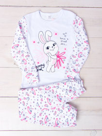 Пижама Носи своє модель 6076-016-33-5-1-zajka Фото