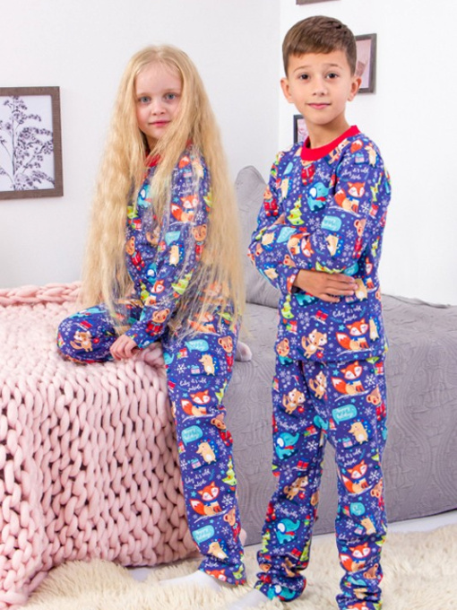 Пижама Носи своє модель 6076-zvrqta Фото