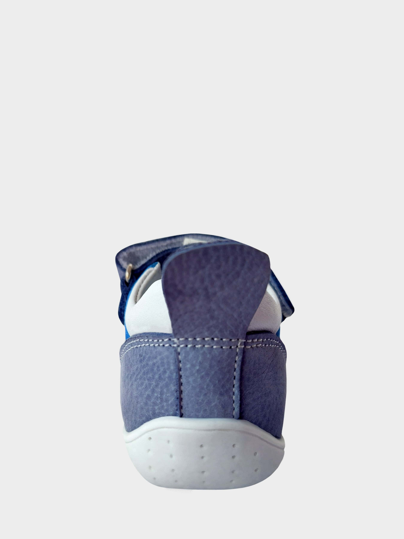 Сандалії Perlina модель 60siriy Фото