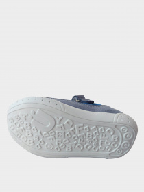 Сандалии Perlina модель 60siriy Сандалии Perlina модель 60siriy Фото