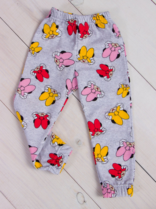 Джоггеры Носи своє модель 6155-024-5-mnn-srij Фото