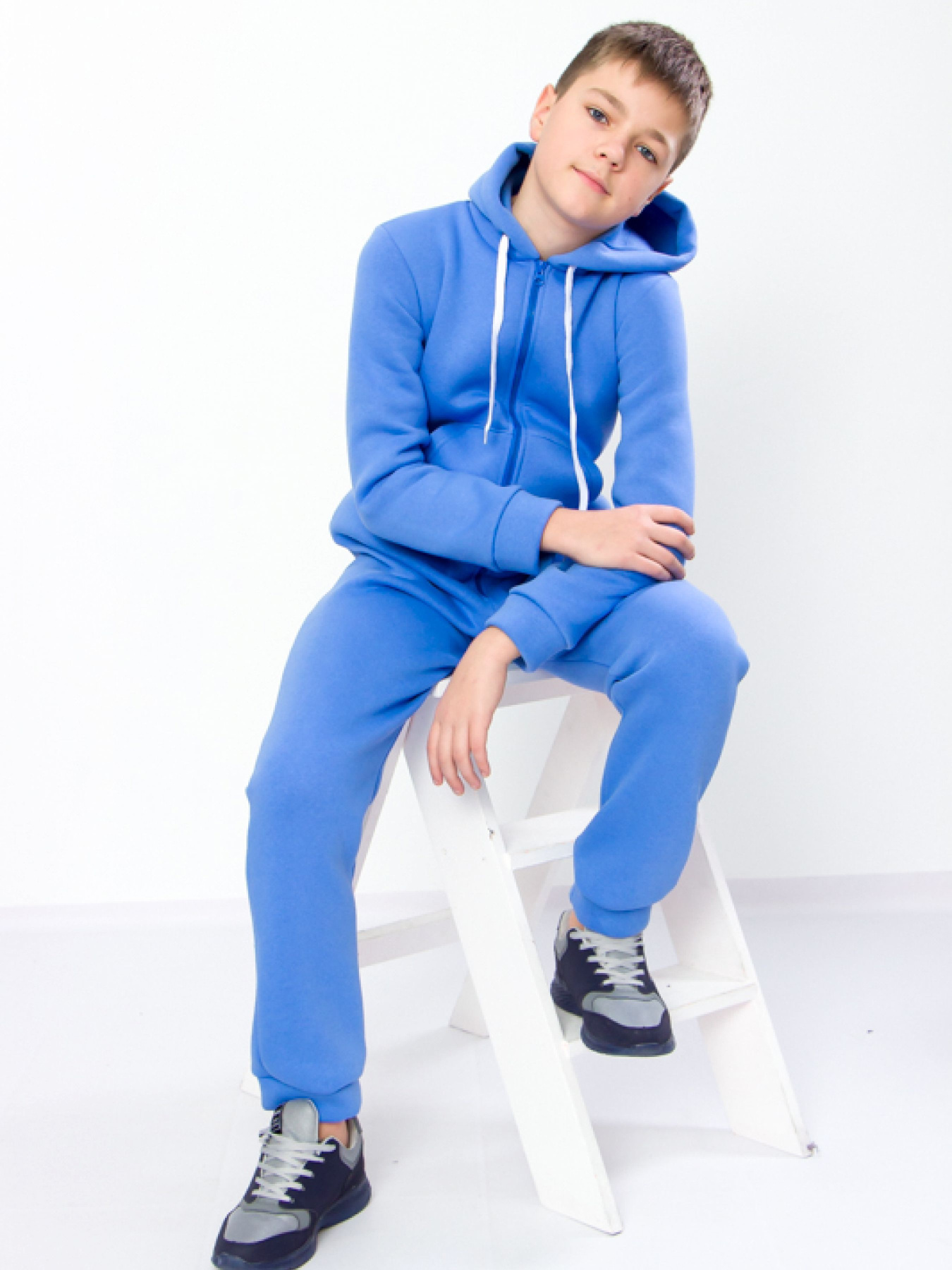 Комбінезон з утеплювачем Носи своє модель 6172-025-3-dzhins Комбінезон з утеплювачем Носи своє модель 6172-025-3-dzhins Фото