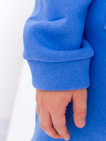 Комбінезон з утеплювачем Носи своє модель 6172-025-3-dzhins Комбінезон з утеплювачем Носи своє модель 6172-025-3-dzhins Фото