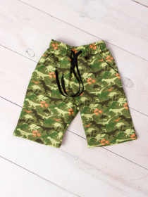 Шорты Носи своє модель 6208-055-dno Фото