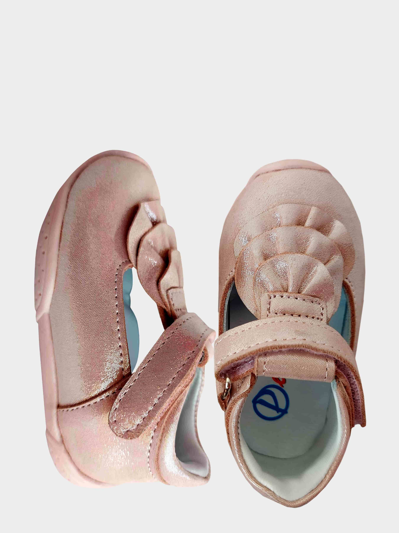 Туфли Perlina модель 65rush21 Фото