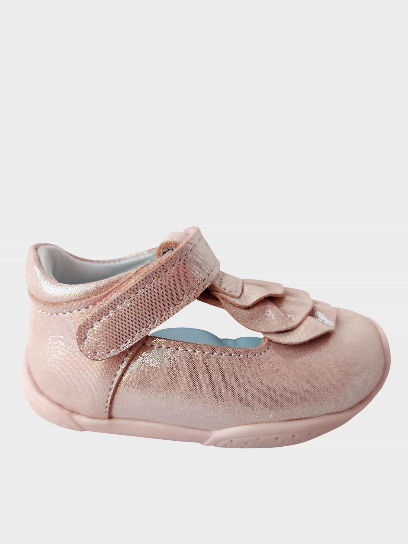 Туфлі Perlina модель 65rush21 Фото