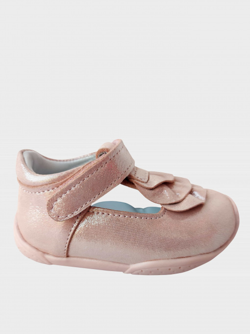 Туфли Perlina модель 65rush21 Фото