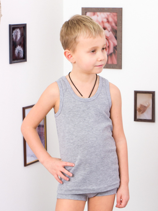 Комплект белья Носи своє модель 6323-008-srij Фото